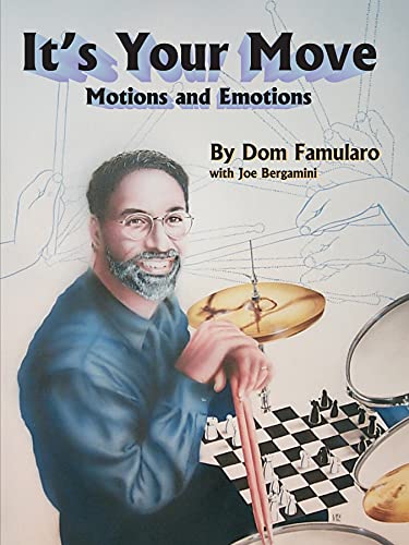 Its Your Move (Motions & Emotion)