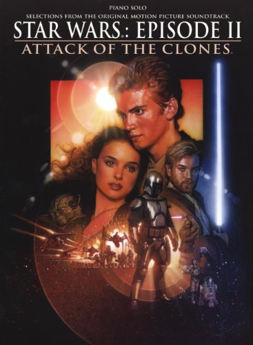 Star Wars - Episode II Attack of the Clones