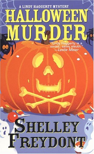 Halloween Murder