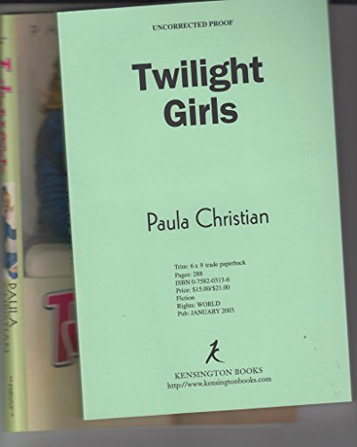 Twilight Girls