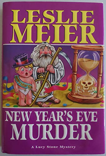 New Year's Eve Murder