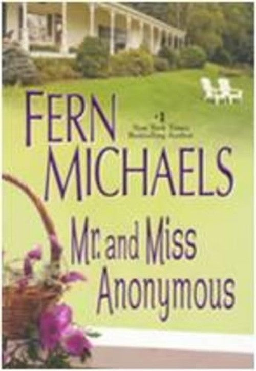 Mr. and Miss Anonymous