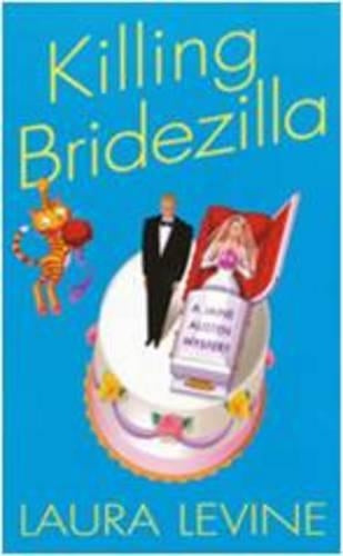 Killing Bridezilla