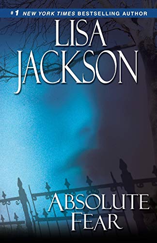 CNA Absolute Fear (Canada Only)