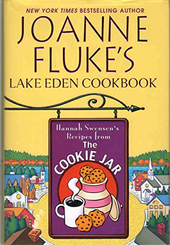 Joanne Fluke's Lake Eden Cookbook