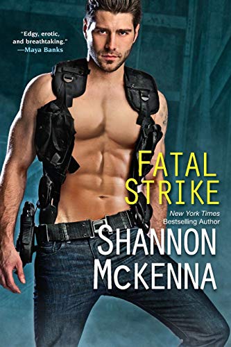 Fatal Strike