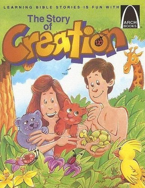 The Story of Creation