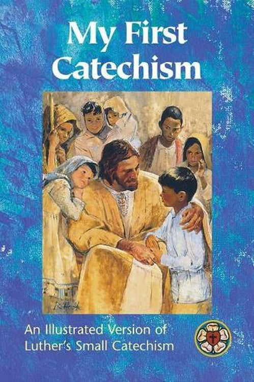 My First Catechism