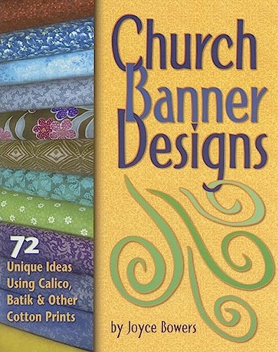 Church Banner Designs