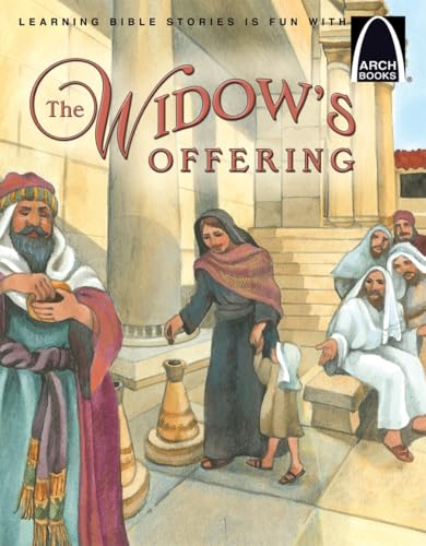The Widow's Offering - Arch Books