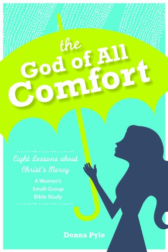 The God of All Comfort