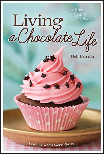 Living a Chocolate Life