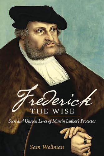 Frederick the Wise
