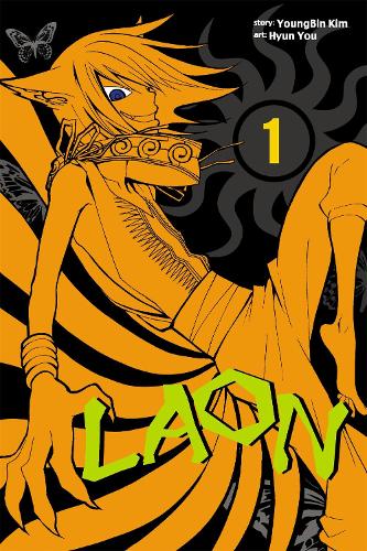 Laon: Vol 1