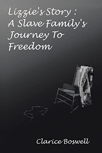 Lizzie's Story