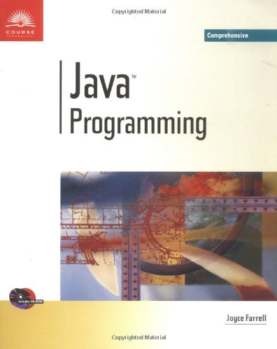 Java Programming
