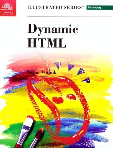 Dhtml 4.0
