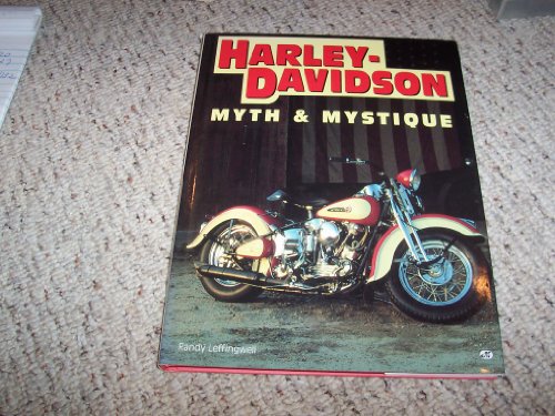 Harley-Davidson