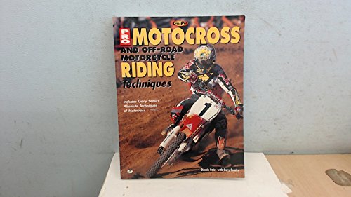 Pro Motocross and Off-road Riding Techniques