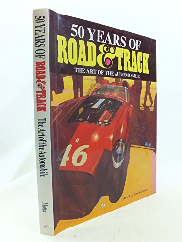 50 Years of "Road and Track"