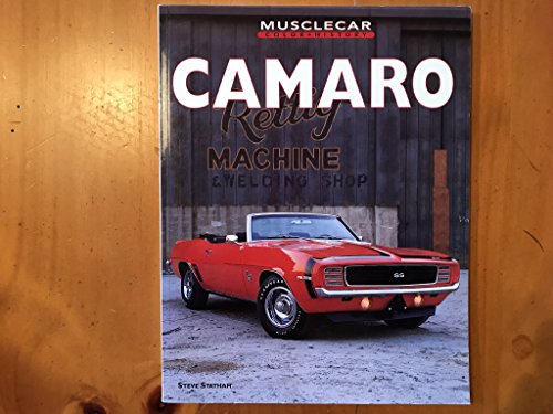 Camaro