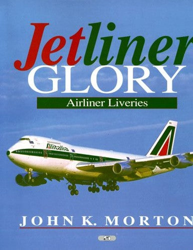 Jetliner Glory