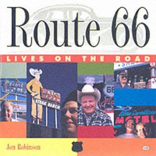 Route 66