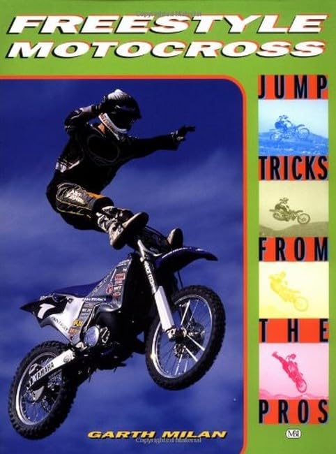 Freestyle Motocross