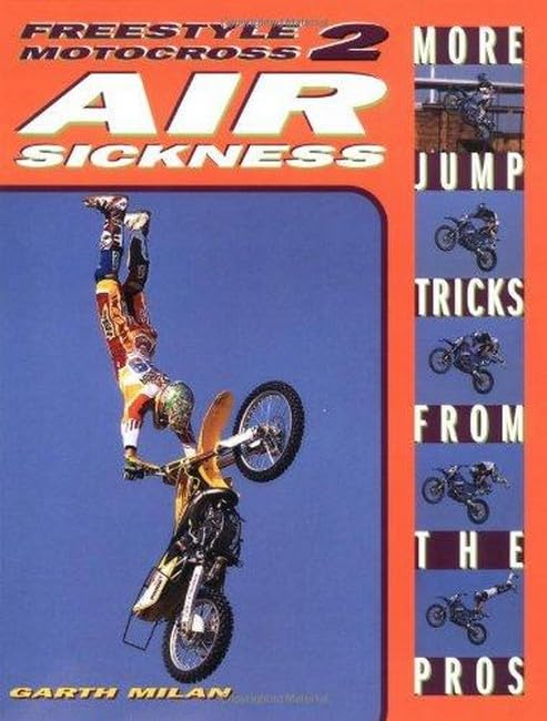 Freestyle Motocross II: Air Sickness