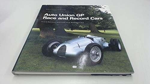 Auto Union Grand Prix Race