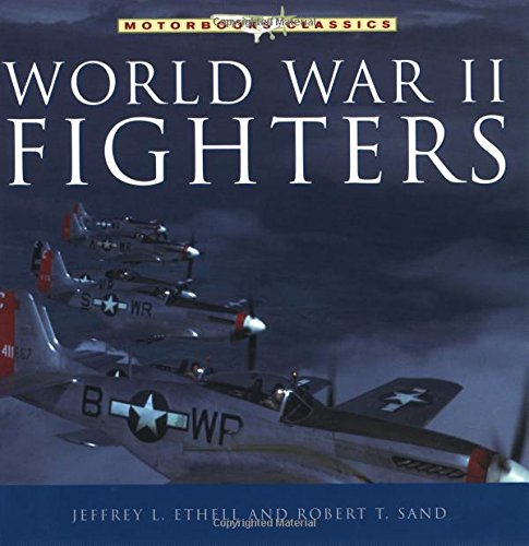 World War II Fighters