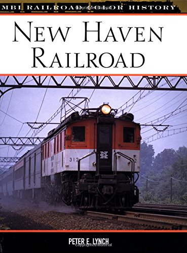 New Haven Railroad