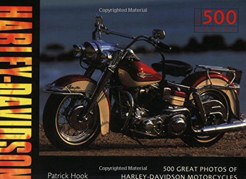 Harley-Davidson