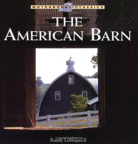 The American Barn