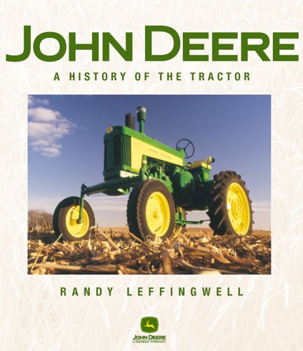 John Deere