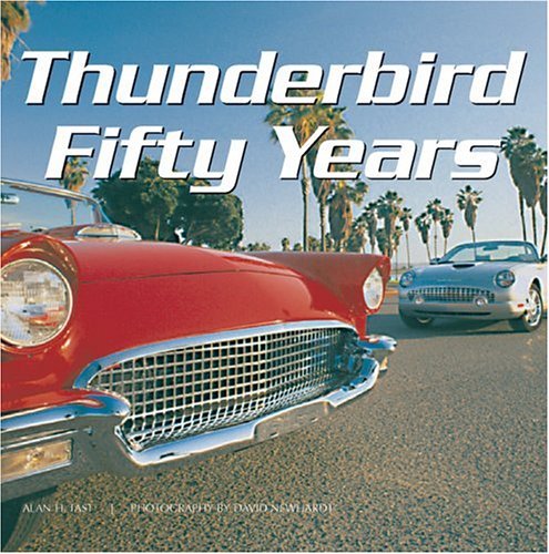 Thunderbird Fifty
