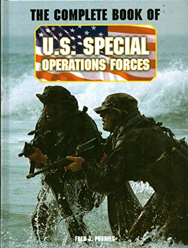 US Special Operations Forces