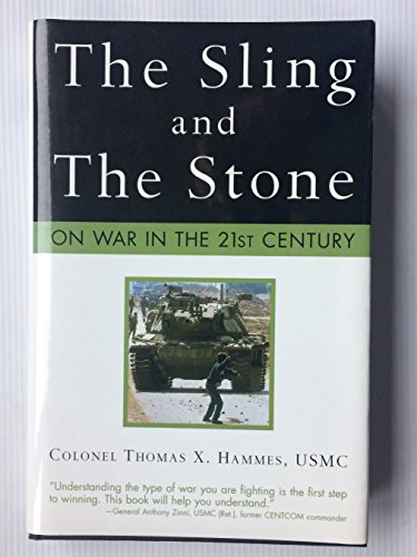 The Sling and the Stone