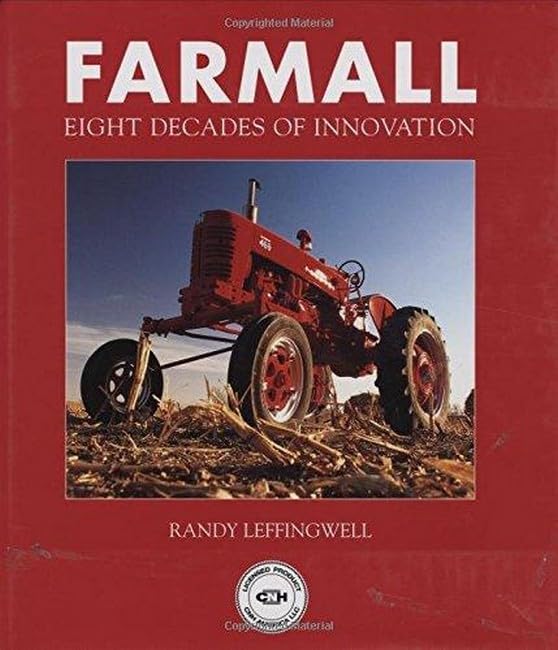 Farmall