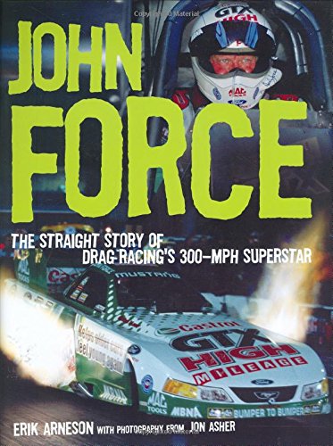 John Force