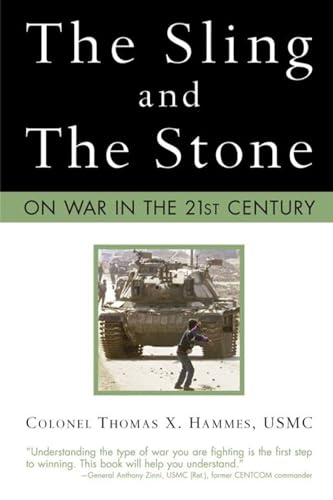 The Sling and the Stone