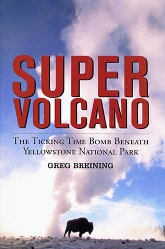 Super Volcano