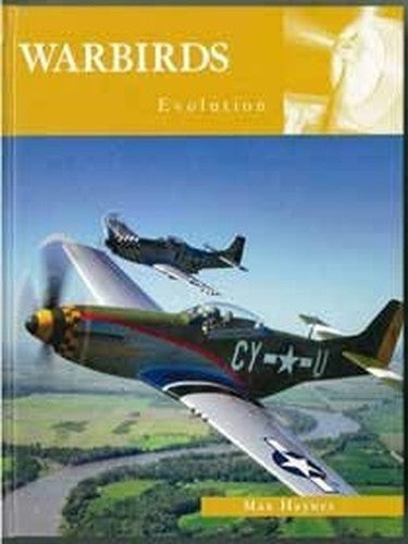 Warbirds Evolution