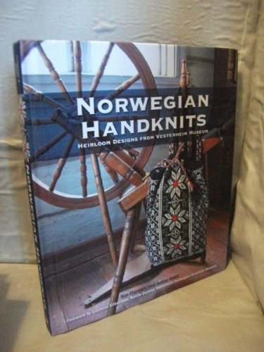 Norwegian Handknits