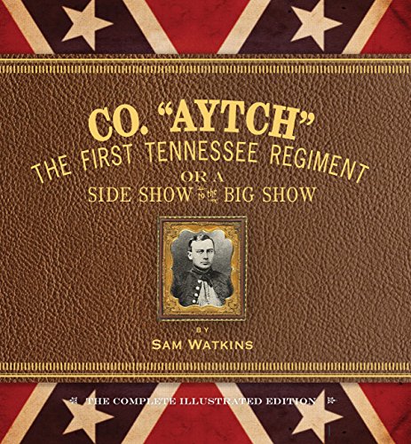Co. Aytch