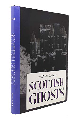 Scottish ghosts
