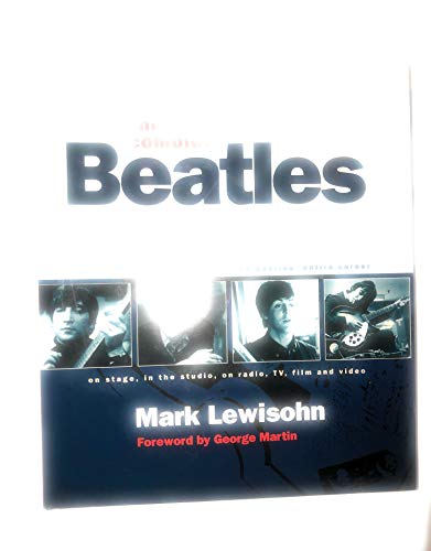 Complete Beatles Chronicle