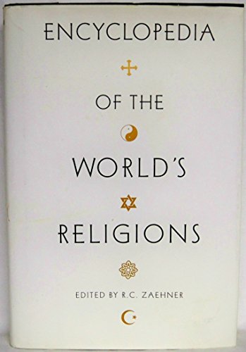 Encyclopedia of the World's Religions