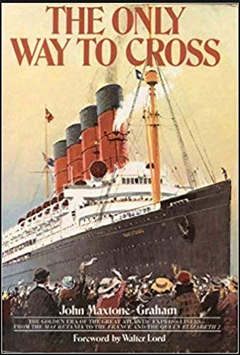 The Only Way to Cross