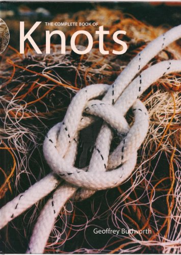 Book of Knots: 160pp Hc
